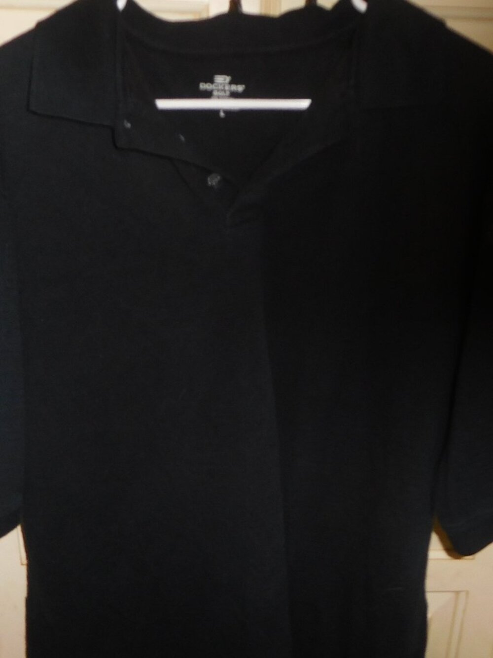 Dockers Golf